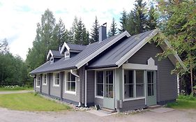 Keurusselän lomamökit